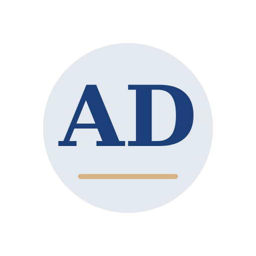 Anderson Dryer Vent Services logo